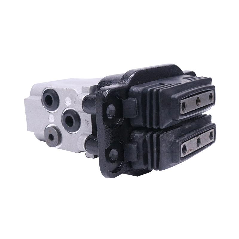 Travel Pilot Control Valve PM30V00019F4 for New Holland Excavator E27 E27SR E30 E30SR E35 E35SR E50 E50BSR E50SR