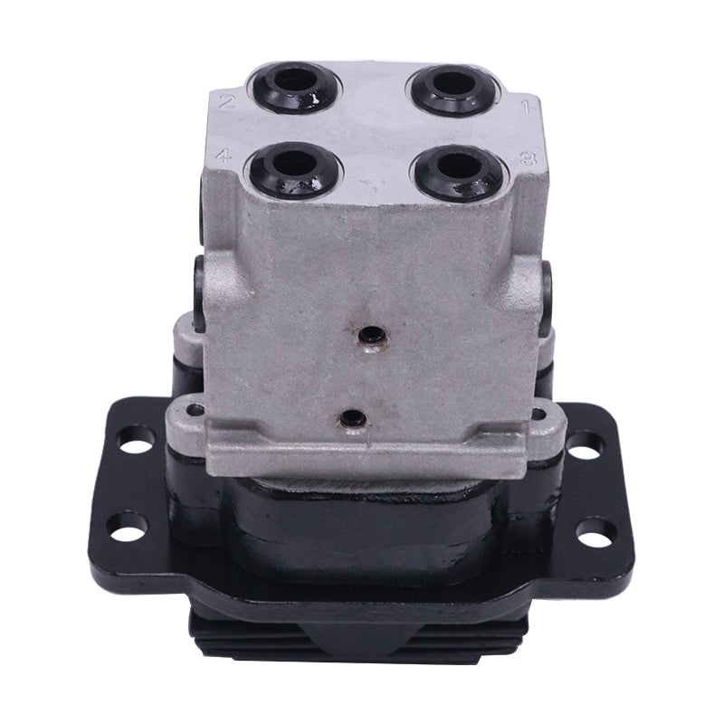 Travel Pilot Control Valve PM30V00019F4 for New Holland Excavator E27 E27SR E30 E30SR E35 E35SR E50 E50BSR E50SR