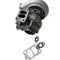 Turbo HX35W Turbocharger 02/912597 for Cummins Engine QSB JCB Wheel Loader 426E 416S 436E 414S