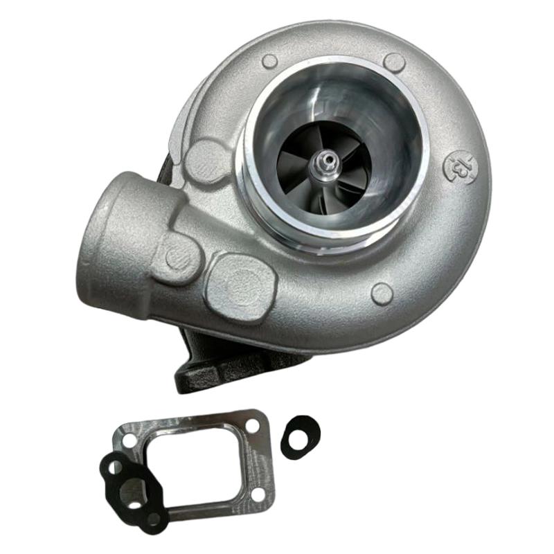 Turbo S1B Turbocharger RE70036 for John Deere Tractors 5303 5310 5310N ...