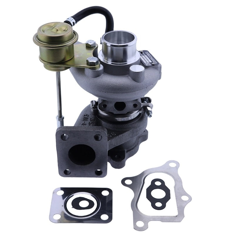 Turbo TD04L4 Turbocharger 6675676 for Kubota Engine V2003 Bobcat Excavator 337 341 Loader 773 S150 S160 S175 S185 T190