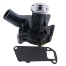 Water Pump 1-13610-877-2 for Isuzu 4BG1 4BG1T Engine Hitachi ZAX120 Excavator