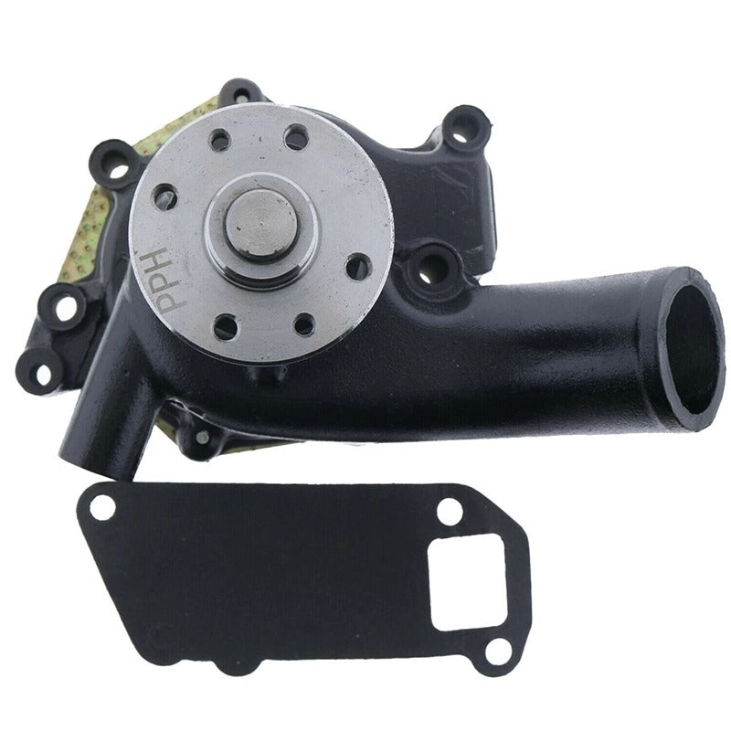 Water Pump 1-13610-877-2 for Isuzu 4BG1 4BG1T Engine Hitachi ZAX120 Excavator