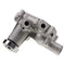 Water Pump 3580363 for Volvo Penta Engine MD2010-C MD2010A MD2020A MD2030A MD2010B MD2020B MD2030B