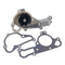 Water Pump 49044-2066 With Gaskets 11060-2450 & Thermostat 49054-2056 for Kawasaki Gas Mule