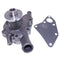 Water Pump 6660992 6512710 for Bobact Skid Steer Loader 533 543