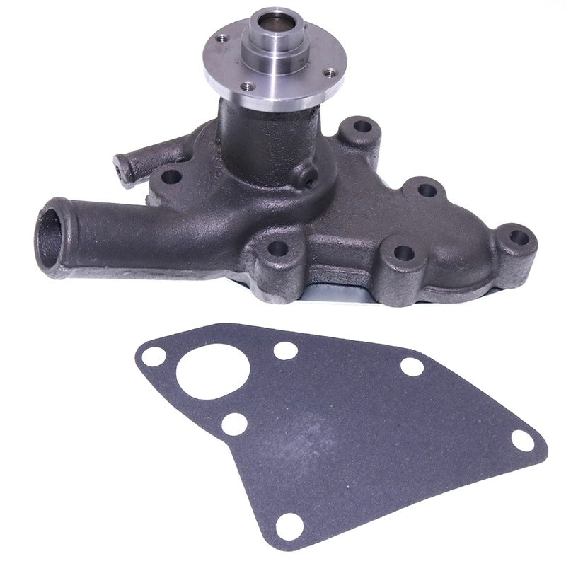 Water Pump 6660992 6512710 for Bobact Skid Steer Loader 533 543