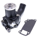 Water Pump 8972530281 for Hitachi Excavator ZR130HC ZX210H ZX230 ZX250LC-5G ZX270-HHE