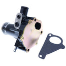 Water Pump VV12910042001 for Kobelco Excavator SK024