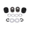 Wheel Bearing Conversion Kit 124959 for Craftsman GT5000 LT1000 YS4500 YT3000 YTS4500