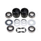 Wheel Bushing Bearing Conversion Kit for Husqvarna YTA18542 YTH22V46 YTH24V48 LGT2654 LGT2554 YTH2548 YTH2348 YTH23K48