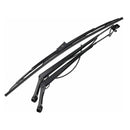 Windshield Wiper Arm & Wiper Blade Kit 7168953 7168954 for Bobcat S630 S650 S740 S750 S770 S850