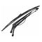 Windshield Wiper Arm & Wiper Blade Kit 7168953 7168954 for Bobcat S630 S650 S740 S750 S770 S850