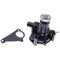 Water Pump YM729428-42004 for Komatsu Excavator PC28UU-2 PC38UU-3 PC35 PC45-1 PC40-7 PC50UU-2