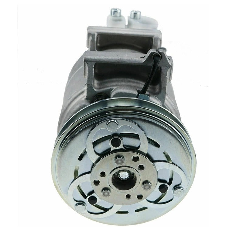 Zexel DKS-15D A/C Compressor 8973863491 for Isuzu Engine 4HE1 4HK1-TCS Truck NPR NPR-HD NQR NRR